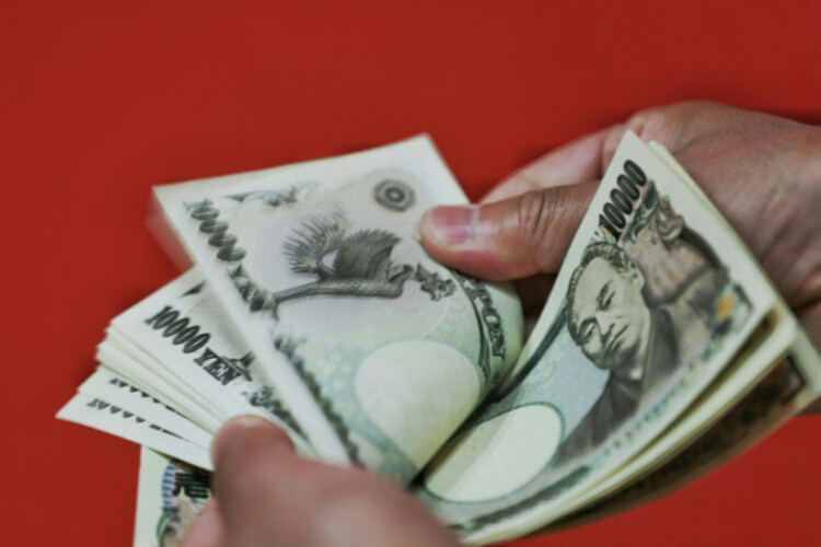 เยนญี่ปุ่นอ่อนค่าต่ำสุดในรอบ 24 ปีเมื่อเทียบกับดอลลาร์